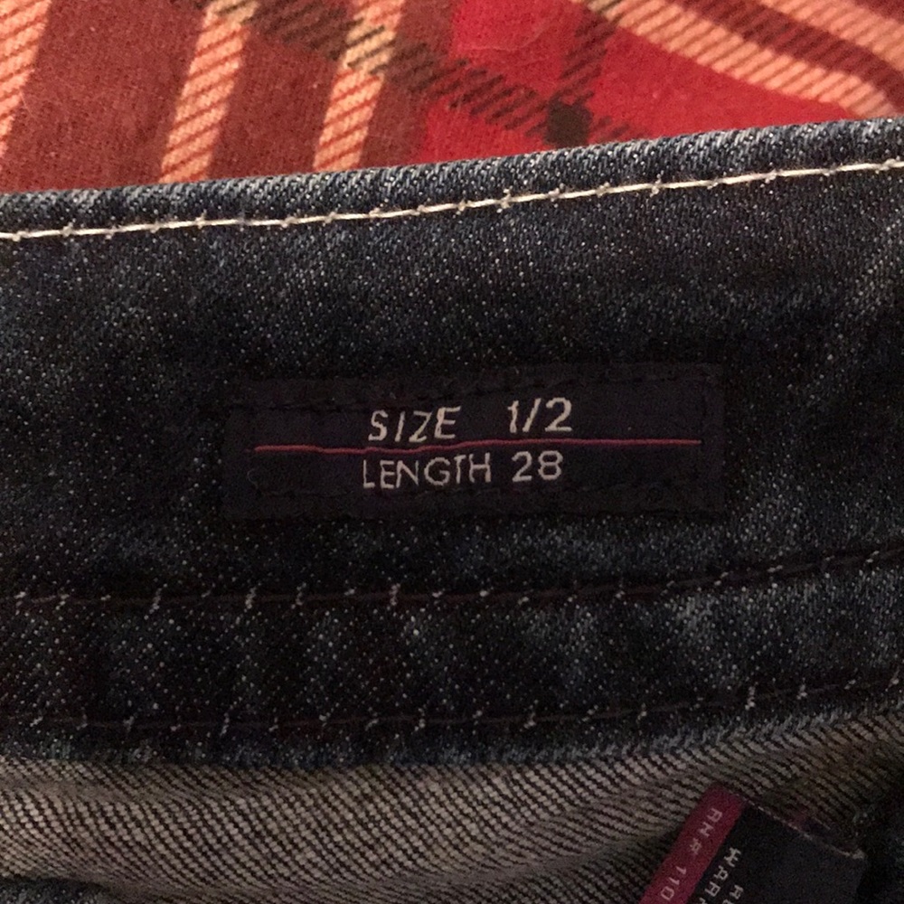 Vigoss Capris - image 4